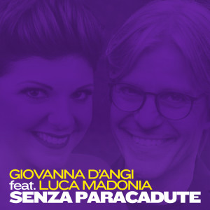 cover - Giovanna D'Angi