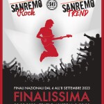 SANREMO ROCK ’23-’24-’25