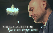 cover - Nicola Albertini