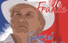 cover - Gabriel Grillotti