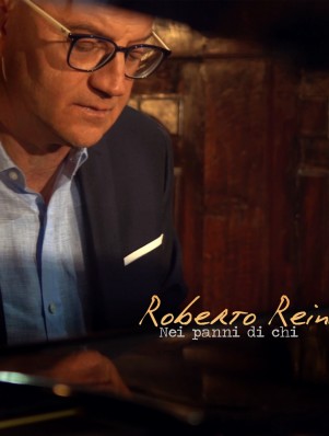 cover - Roberto Reina