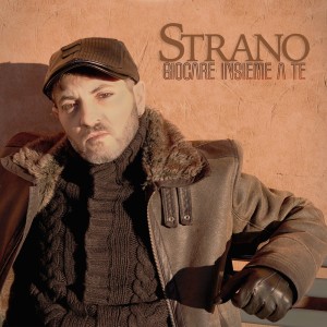 cover - Strano