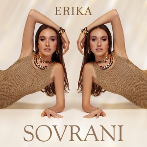 cover - Erika