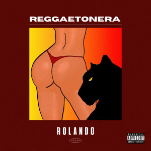 cover - Rolando