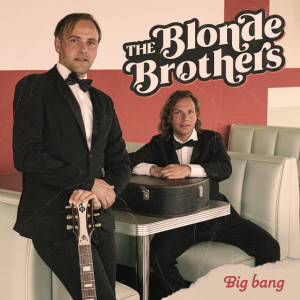 cover - Blonde Brothers - Big Bang