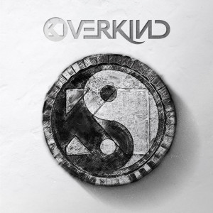 OverKind - Copertina album
