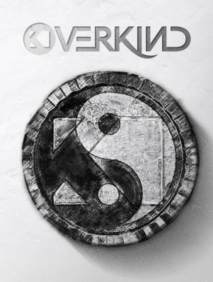 OverKind - Copertina album