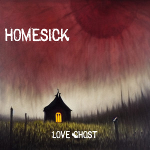 love ghost artwork