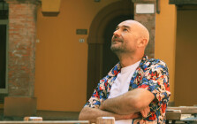 cover - Nicola Albertini - Canzone d'amore per te