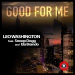SNOOP DOGG/LEO WASHINGTON/ELA BRANDO