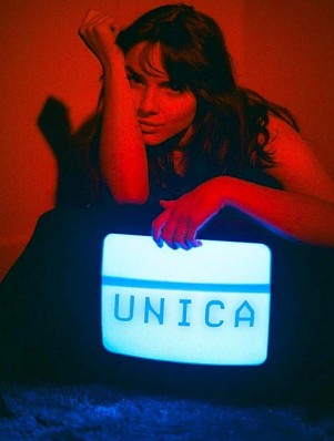 cover UNICA