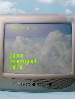COVER echopop up