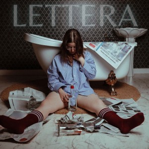 copertina lettera
